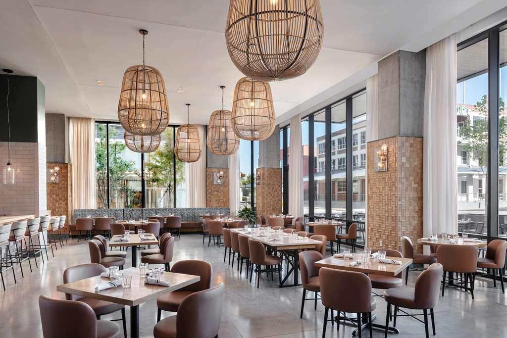 Hyatt Centric Nashville Restaurant photo