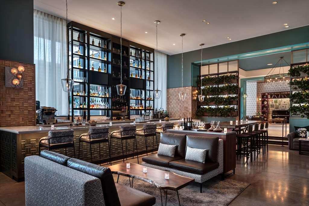 Hyatt Centric Nashville Restaurant photo