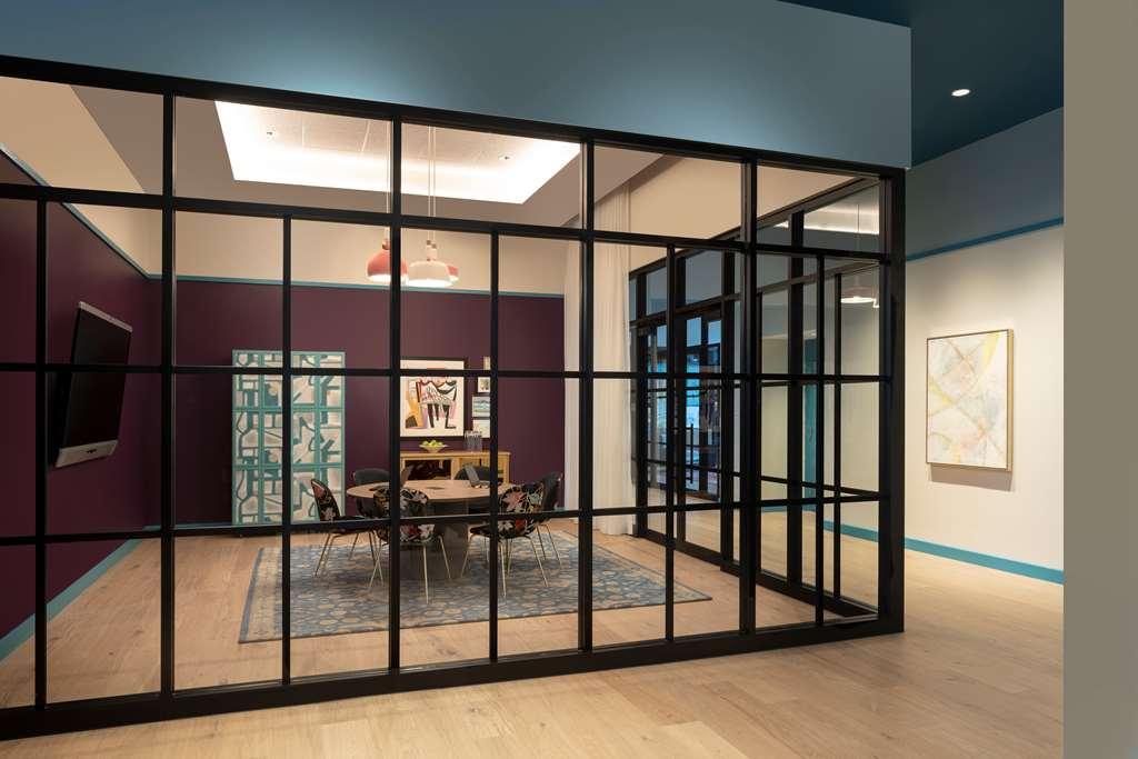 Hyatt Centric Nashville Facilities photo