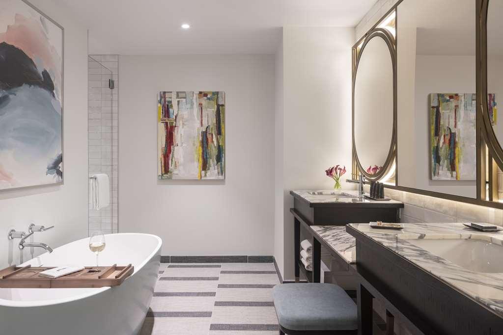 Hyatt Centric Nashville Room photo